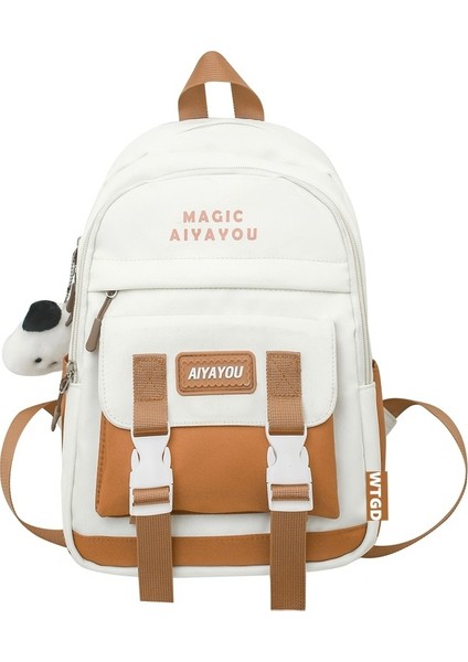 Öğrenci Çantası (Yurt Dışından)