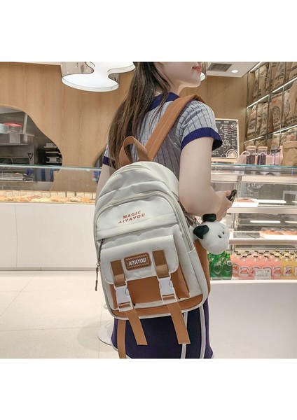 Öğrenci Çantası (Yurt Dışından) modelleri