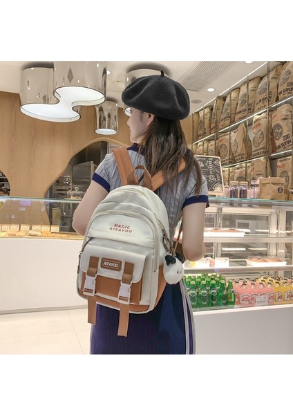 Öğrenci Çantası (Yurt Dışından) fırsatları