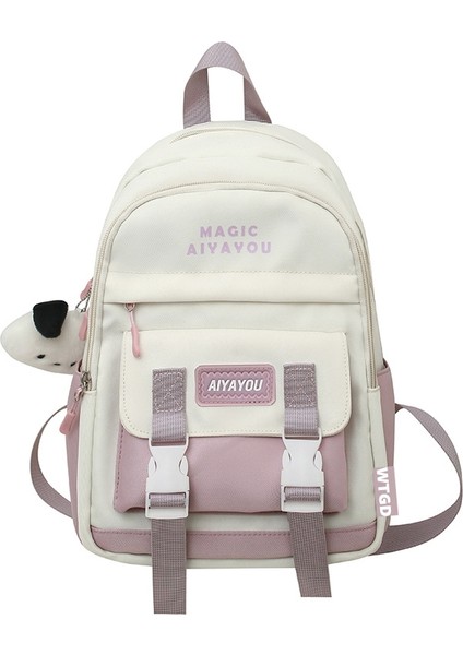 Öğrenci Çantası (Yurt Dışından)