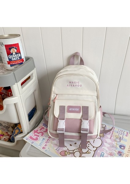 Öğrenci Çantası (Yurt Dışından) fiyatları