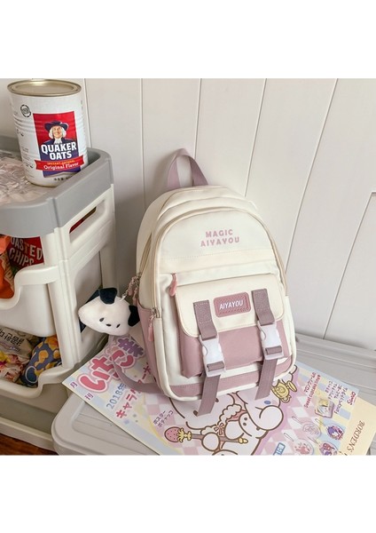 Öğrenci Çantası (Yurt Dışından) modelleri