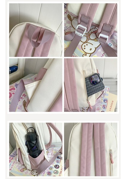 Öğrenci Çantası (Yurt Dışından) indirimleri