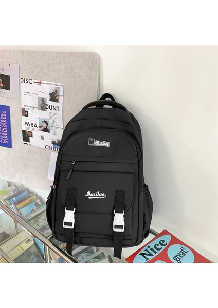 Blok Renkli Okul Çantası (Yurt Dışından) fiyatları