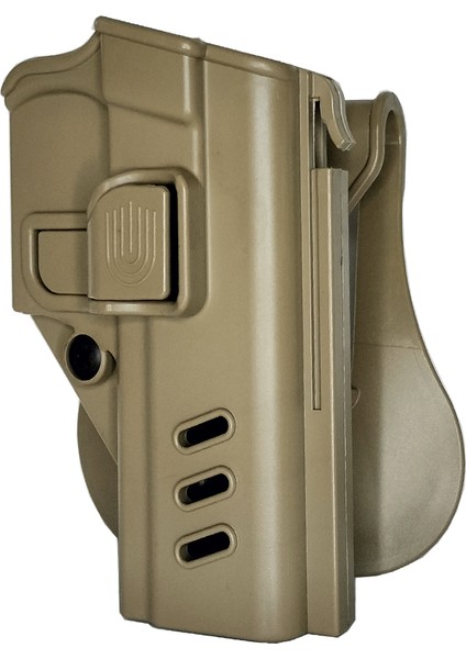 Bg Çöl Rengi Polimer Sarsılmaz Sar9 Kılıfı fiyatları