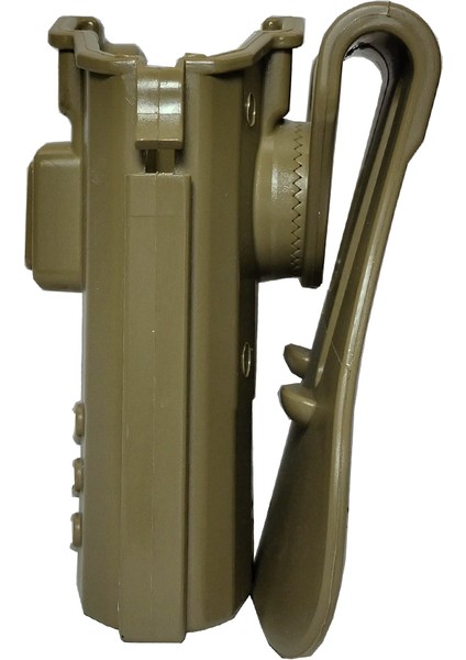 Bg Çöl Rengi Polimer Sarsılmaz Sar9 Kılıfı modelleri