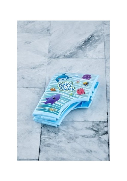 Katlanabilir Portatif Kolay Taşınabilir Çocuk Klozet Kapağı Adaptörü Mavi fırsatları