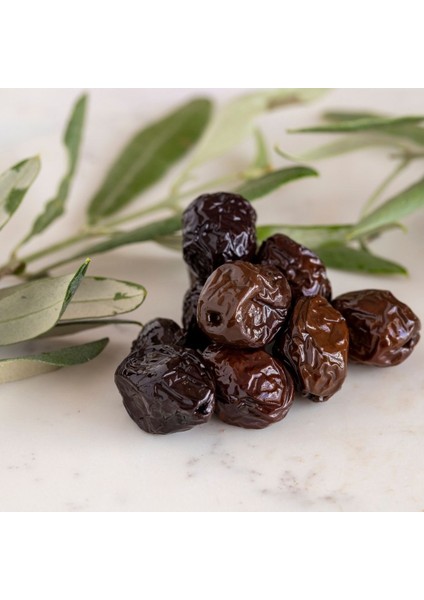 Gemlik Zeytini 260-290 Kalibre 1 Kg