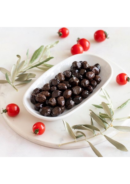 Gemlik Zeytini 260-290 Kalibre 1 Kg
