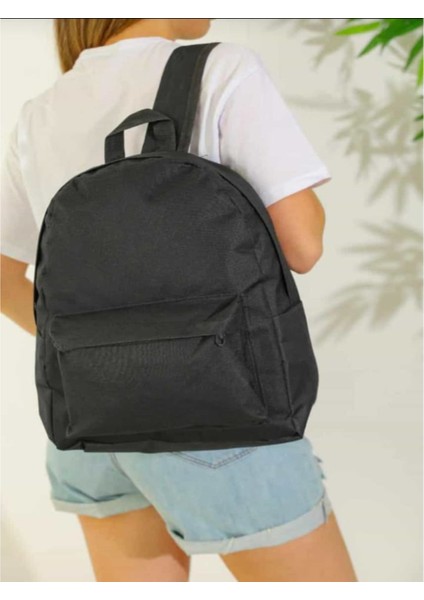 Unisex Hugbag Sırt Çantası Spor Okul Outdoor Laptop Çanta Günlük