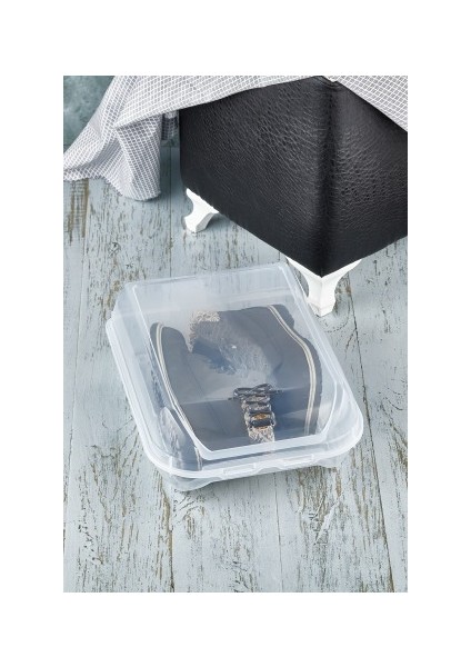 Şeffaf 4ADET Bot & Çizme Saklama Kutusu / CN.HH.0023 fiyatları