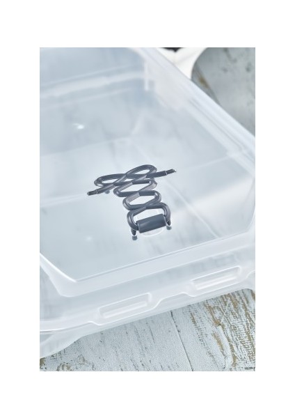 Şeffaf 4ADET Bot & Çizme Saklama Kutusu / CN.HH.0023 modelleri