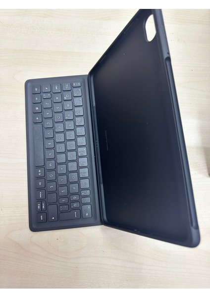 Huawei Matepad 11 Inç 2023 Klavyeli Kılıf DDB-KB00 Smart Keyboard