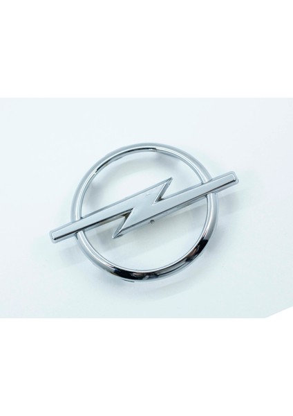 Opel Astra H Ön Panjur Logosu