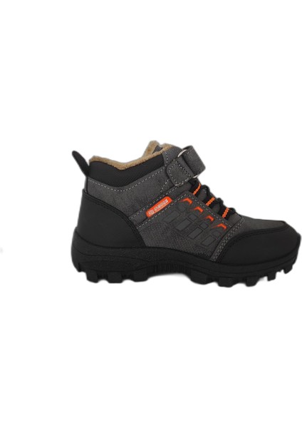 Lagoos Kürklü Su Geçirmez Kaymaz Taban Erkek Çocuk Bot fiyatları