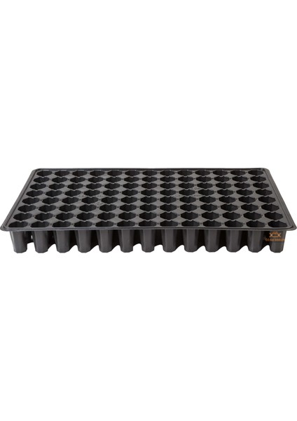 Vakum 104 Göz Fide Viyolü Fidelik Yuvarlak Derin (100 Adet) modelleri