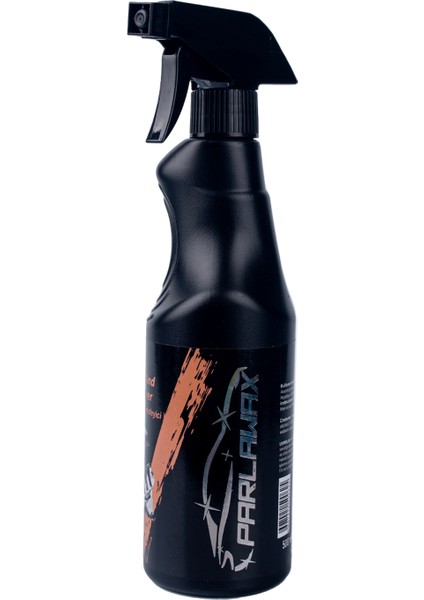 Motor ve Yağ Temizleyici 500 ml