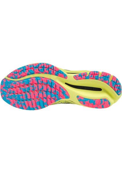 Wave Rider 27 Erkek Koşu Ayakkabısı Sarı fiyatları
