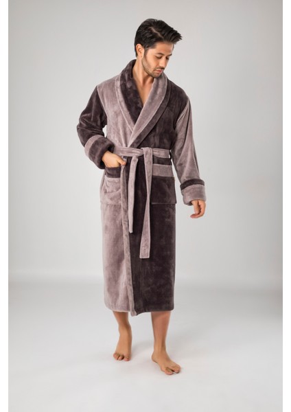 Çift Renk Lacivert Füme Bambo Cotton Erkek modelleri