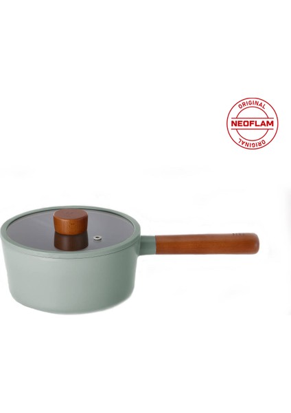 Fika Gri Alüminyum Döküm Cam Kapaklı 12 Parça Tencere & Tava Seti indirimleri