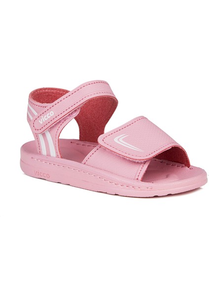 Dory Basic Kız Bebe Pembe Sandalet fiyatları