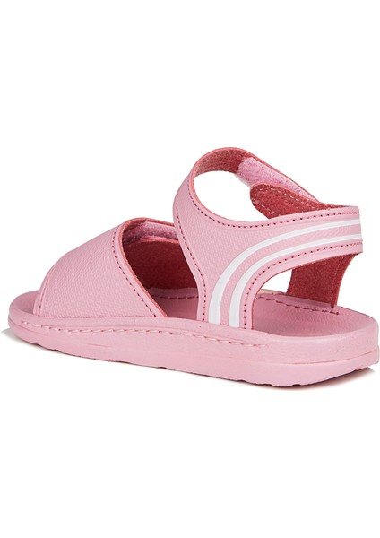 Dory Basic Kız Bebe Pembe Sandalet modelleri
