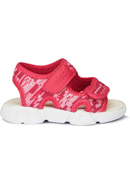 332.B21Y187 Kuki Bebe Phylon Çocuk Sandalet