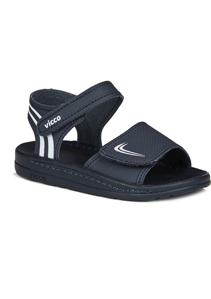 Dory Basic Erkek Çocuk Lacivert Sandalet