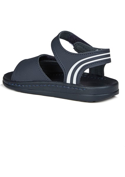 Dory Basic Erkek Çocuk Lacivert Sandalet