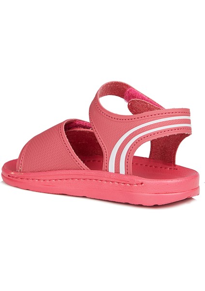 Dory Basic Kız Çocuk Fuşya Sandalet