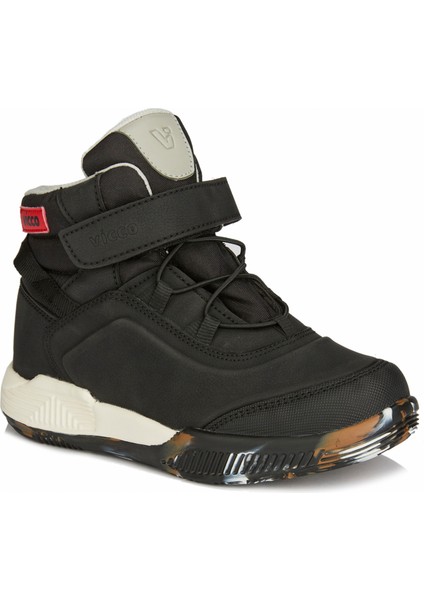 Vi̇cco Erkek Çocuk Siyah Günlük Spor Trekking Bot 946.F.20K.207 fiyatları