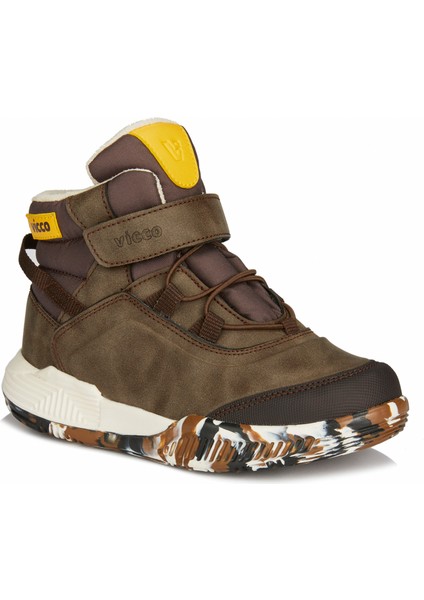 Galactica 946.F20K.207 Erkek Çocuk Cırtlı Bot fiyatları