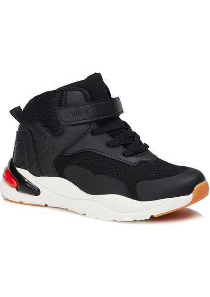 946.P21K.203 Siyah Patik Bot fiyatları