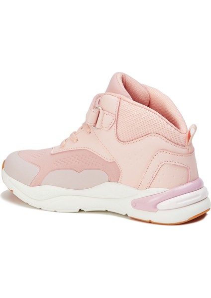 Hero Hafif Kız Çocuk Pudra Bot modelleri