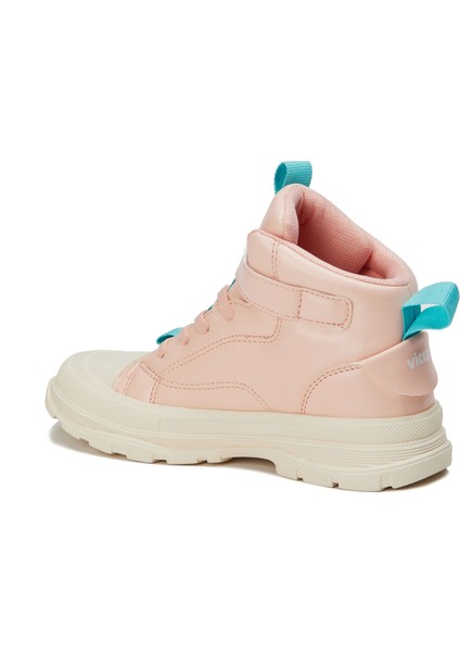 Bambu Kız Çocuk Bot - Pembe modelleri