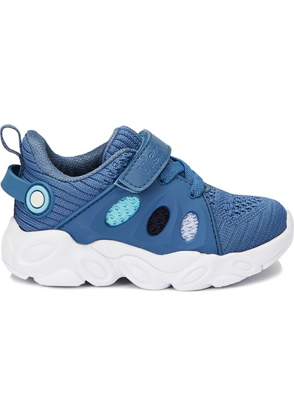 Zany Bebe Phylon Spor Ayakkabı Kot