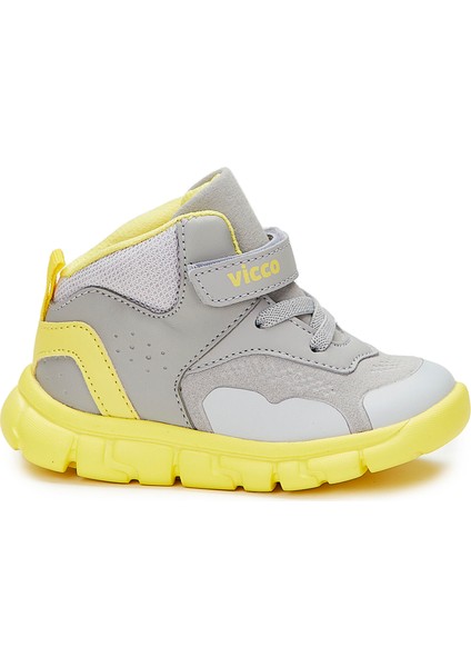 Nano Ii Unisex Çocuk Sneaker Hafif Bot (22-30) 22K 946.155 Ii Pu