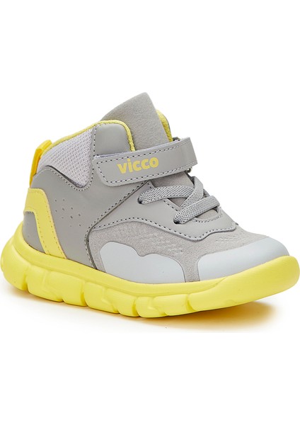 Nano Ii Unisex Çocuk Sneaker Hafif Bot (22-30) 22K 946.155 Ii Pu fiyatları