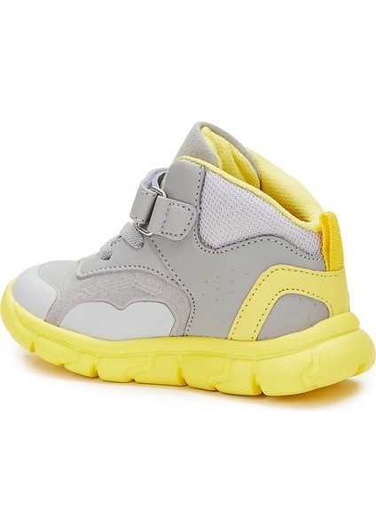 Nano Ii Unisex Çocuk Sneaker Hafif Bot (22-30) 22K 946.155 Ii Pu modelleri