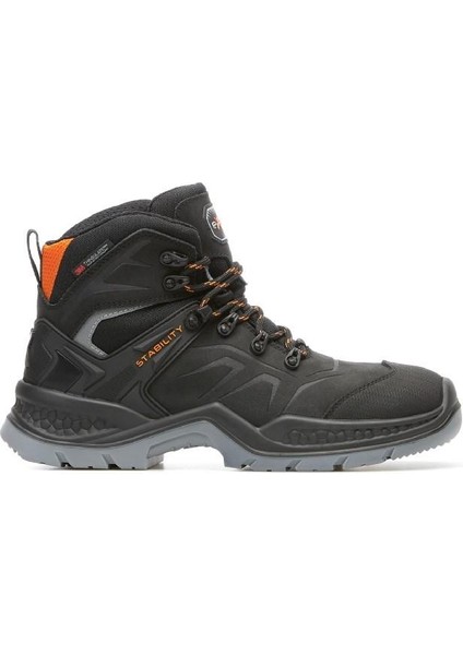 Everest S3+Cı+Wr+Src İş Botu No:43
