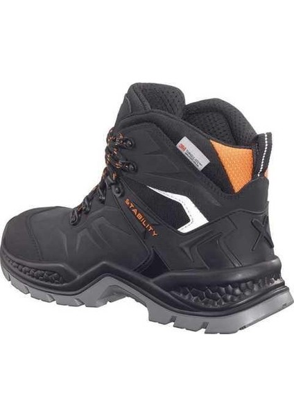 Everest S3+Cı+Wr+Src İş Botu No:43