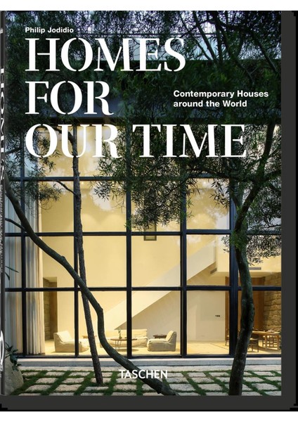 Zoltan Levay - Homes for Our Time Contemporary Houses Around the World