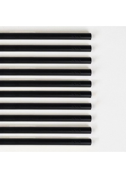 Silikon Pipet 10LU Siyah fiyatları