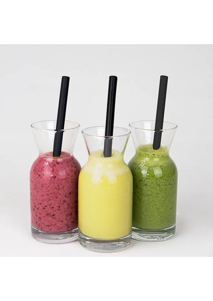 Silikon Pipet 10LU Siyah modelleri