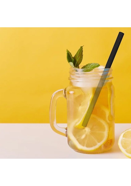 Silikon Pipet 10LU Siyah fırsatları