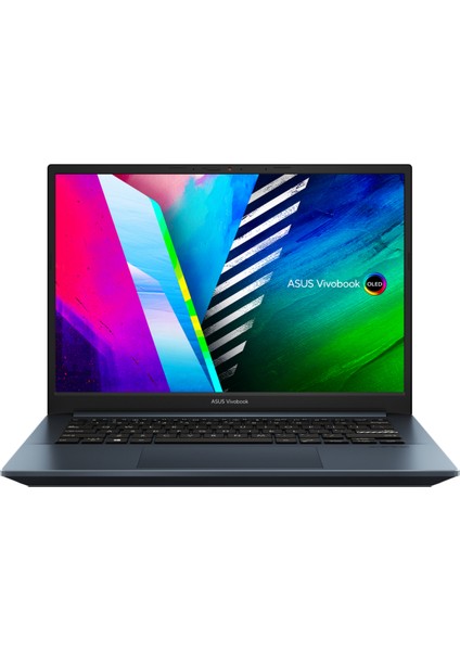 Vivobook Pro 14 OLED K3400PH-KM108W Ultrabook Windows 11 Dizüstü Bilgisayar