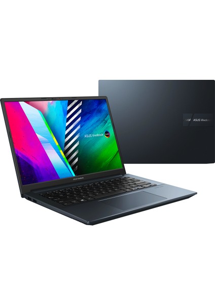 Vivobook Pro 14 OLED K3400PH-KM108W Ultrabook Windows 11 Dizüstü Bilgisayar modelleri