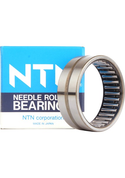 Nkı.30/20 (NK.35/20R+IR.30X35X20) Ntn Rulman