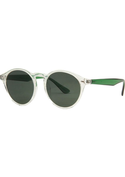 TA1071-192 44 Polarize Unisex Güneş Gözlüğü