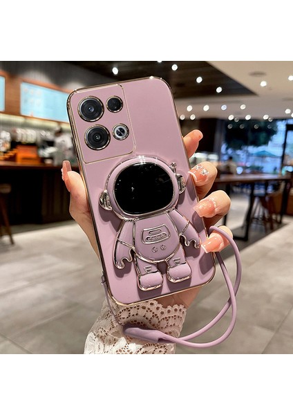 Oppo Reno 8 Pro Darbeye Dayanıklı Telefon Kılıfı Kapağı Için Telefon Kılıfı (Yurt Dışından)